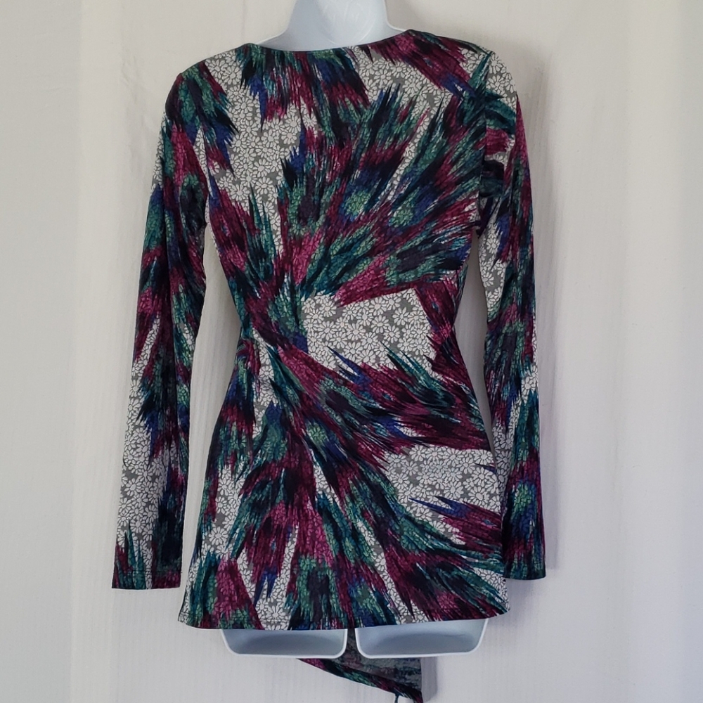 Blouse - Picture 6 of 10